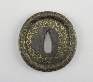 Tsuba