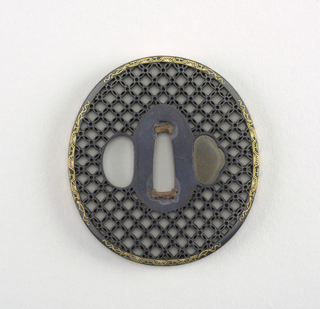 Tsuba