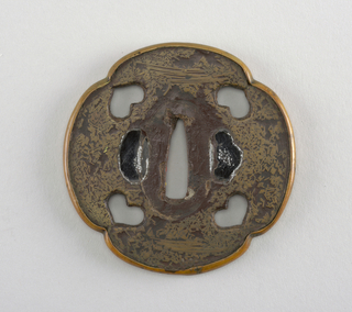 Tsuba