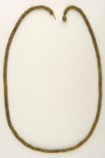 Neck Chain (India)