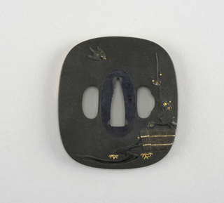 Tsuba