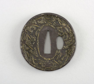 Tsuba