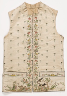 Waistcoat