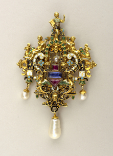 Pendant (Italy)