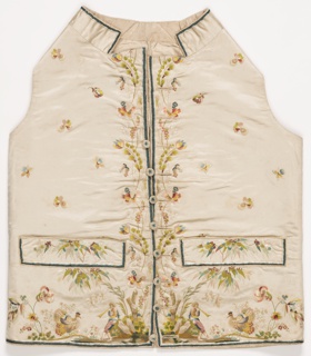Waistcoat (France)