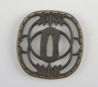 Tsuba