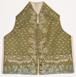 Waistcoat (France)