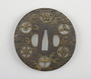 Tsuba