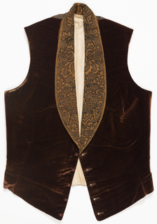 Waistcoat (USA)
