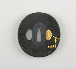 Tsuba
