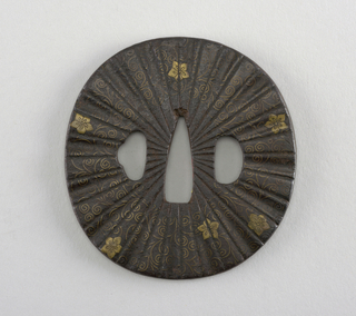 Tsuba