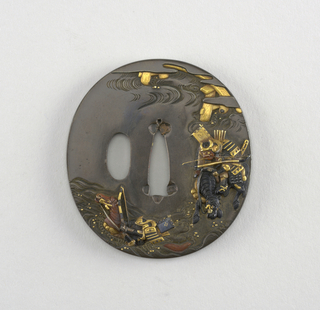 Tsuba