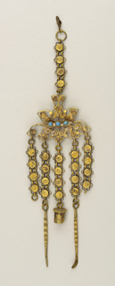 Manicure Set (India)