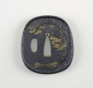 Tsuba