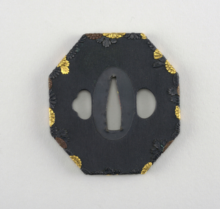 Tsuba