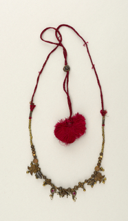 Necklace (India)