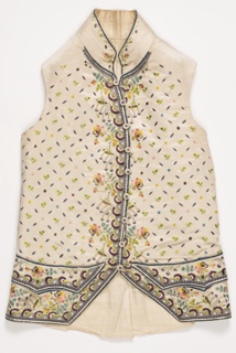 Waistcoat (France)