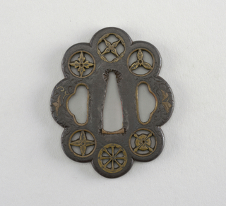 Tsuba