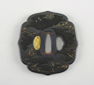 Tsuba