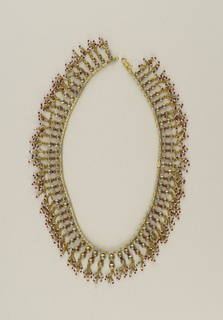 Necklace (England)