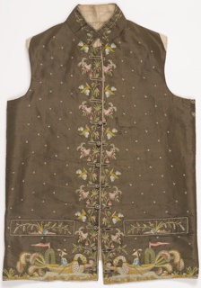 Waistcoat (France)
