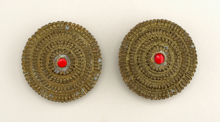 Pair of Earplugs Earplugs