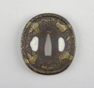Tsuba