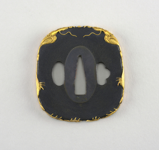 Tsuba