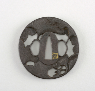 Tsuba