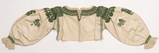 Woman's Blouse (Spain)