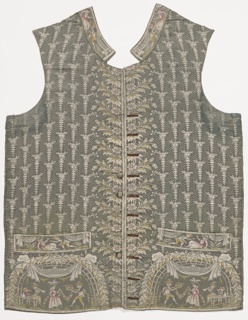 Waistcoat