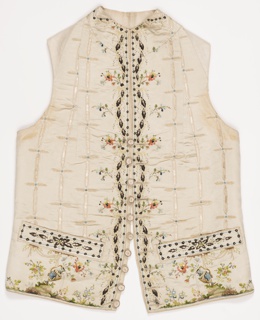 Waistcoat (France)