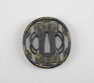 Tsuba