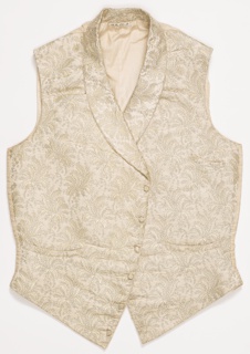 Waistcoat