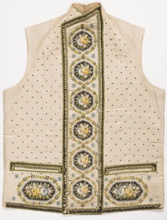 Waistcoat (France)