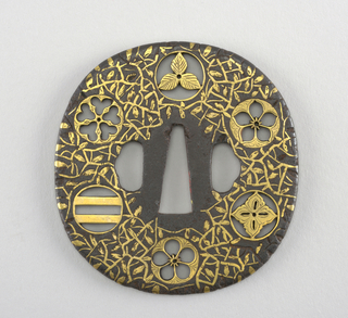 Tsuba