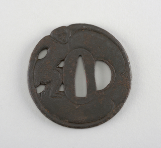 Tsuba