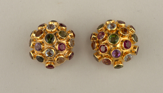 Earring (India)