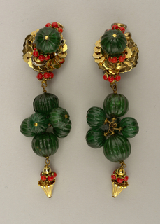 Earrings (India)