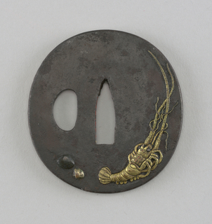 Tsuba