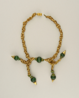 Necklace (India)