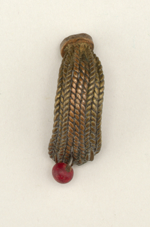 Wire lip plug Lip Plug