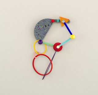 Constellation Brooch Brooch