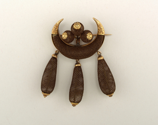 Brooch (USA)