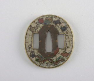 Tsuba