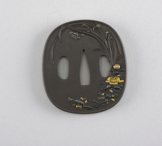 Tsuba