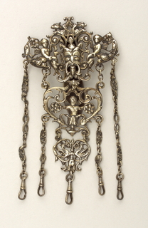 Chatelaine (England)