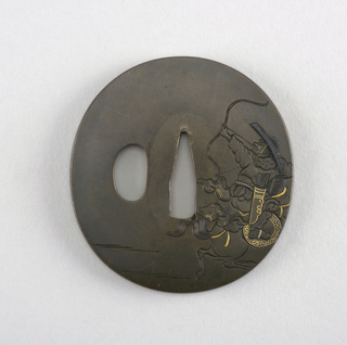 Tsuba