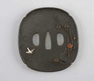 Tsuba