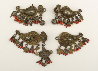 Buckles (2) (India)